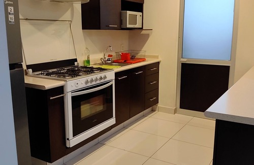 Benito Juarez Resort | WTC Suites