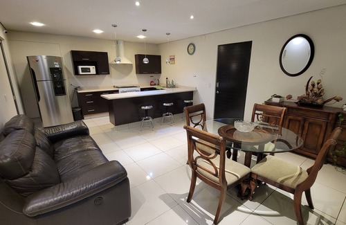 Benito Juarez Resort | WTC Suites