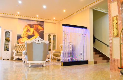 Nairobi Hotel | Wuduria Hotel