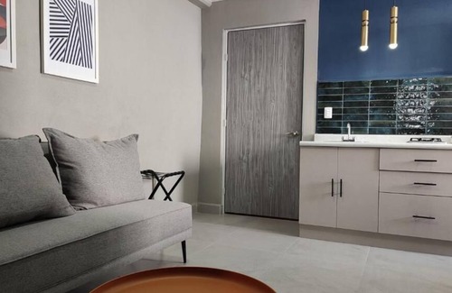 Leon Centro Apartment | Wuer Expiatorio