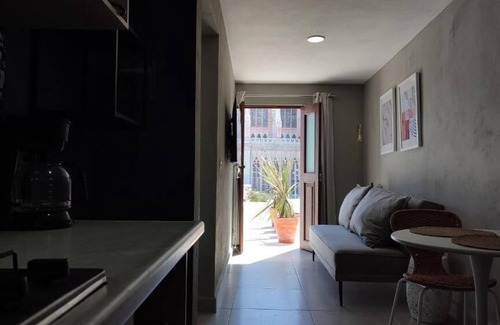 Leon Centro Apartment | Wuer Expiatorio