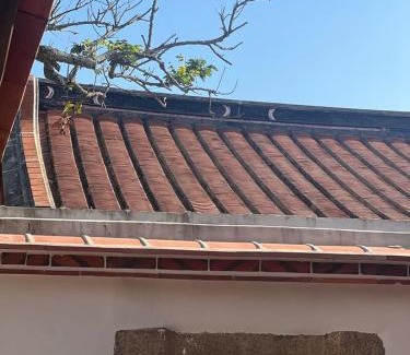 Shuitou Village House | Wuhe Hotel