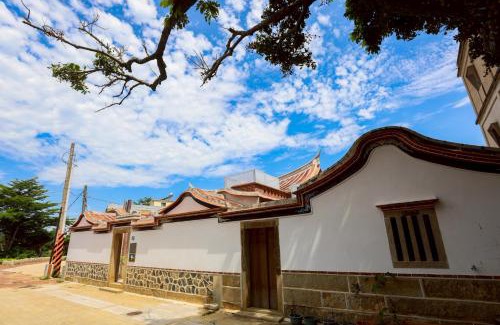 Shuitou Village House | Wuhe Hotel