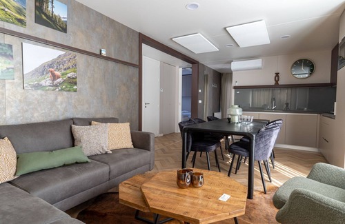 Presseggen House | Wulfenia 6 by Interhome