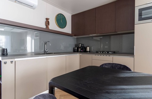 Presseggen House | Wulfenia 6 by Interhome