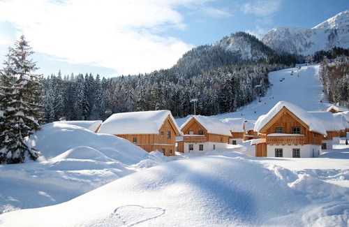 Altaussee House | wunderbares Ferienlandhaus