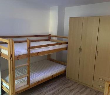 St. Ulrich Apartment | Wunderschöne 2 Zimmer Wohnung in München