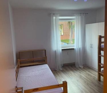 St. Ulrich Apartment | Wunderschöne 2 Zimmer Wohnung in München