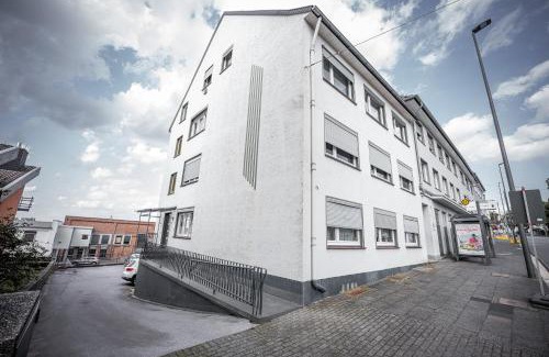 Solingen Apartment | Wunderschöne Ferienwohnung in Solingen-Mitte