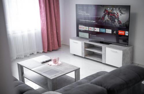 Solingen Apartment | Wunderschöne Ferienwohnung in Solingen-Mitte