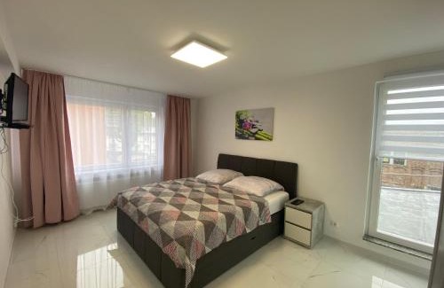 Solingen Apartment | Wunderschöne Ferienwohnung in Solingen-Mitte