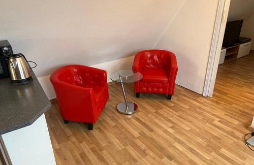 Wendelstein Apartment | Wunderschöne Maisonette Wohnung in Wendelstein - Messenähe - Nürnberg