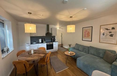 Schleswig Apartment | Wunderschöne und gemütliche Wohnung