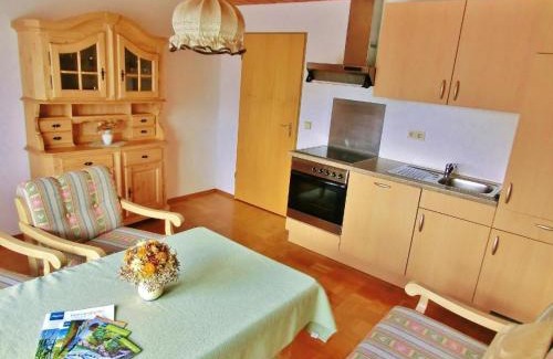 Ofterschwang Apartment | Wunderschöne Wohnung in Sigiswang mit Terrasse
