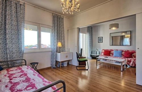 Paco De Arcos Apartment | Wunderschöner Paço D Arcos