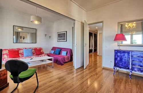 Paco De Arcos Apartment | Wunderschöner Paço D Arcos