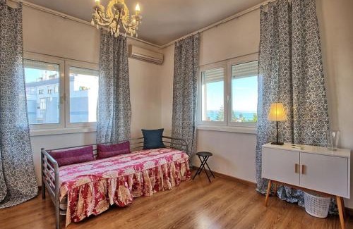 Paco De Arcos Apartment | Wunderschöner Paço D Arcos