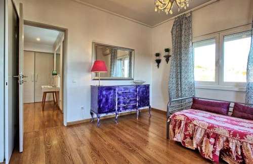 Paco De Arcos Apartment | Wunderschöner Paço D Arcos
