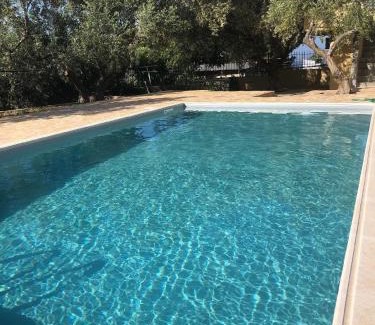 Xifias House | Wunderschönes Ferienhaus In Agios Stefanos