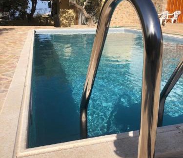 Xifias House | Wunderschönes Ferienhaus In Agios Stefanos
