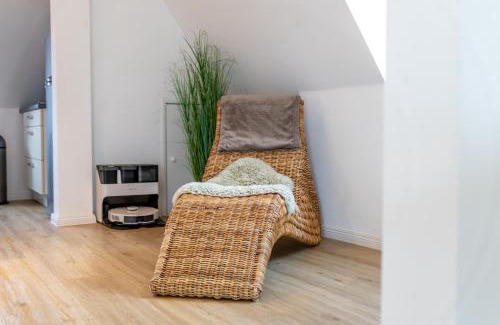 Hamelin Apartment | Wunderschönes Penthouse im Herzen von Hameln