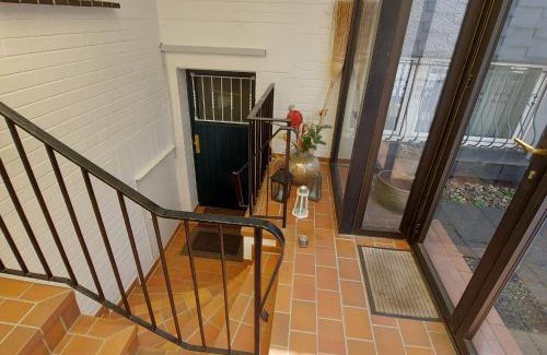 Wuppertal Apartment | Wuppertal Katernberg
