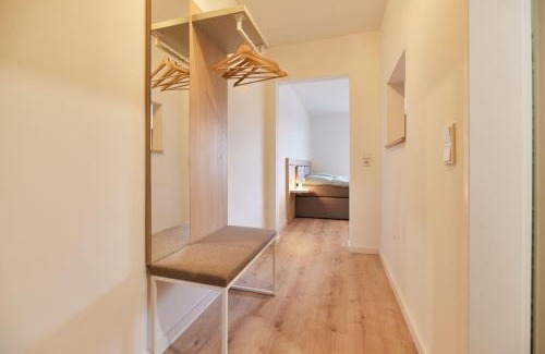 Hahnenklee Apartment | Wurmberg