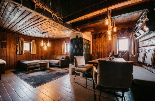 Sankt Margarethen im Lungau House | Wurzelhütte