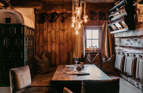 Sankt Margarethen im Lungau House | Wurzelhütte