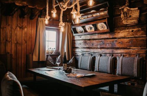 Sankt Margarethen im Lungau House | Wurzelhütte