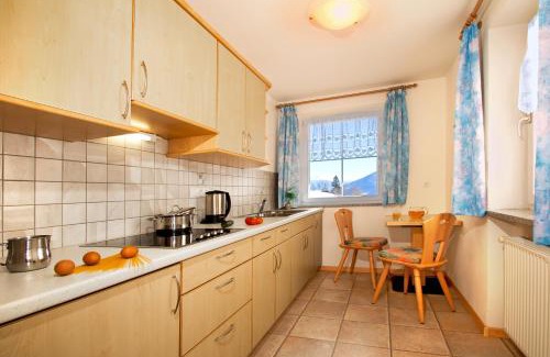 Racines Apartment | Wurzerhof
