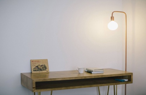 Linyi House | wusiguangchang huochezhan