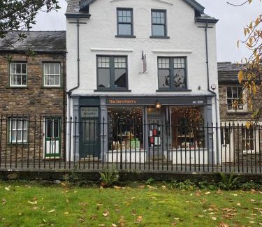 Sedbergh Apartment | Wuthering Heights