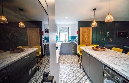 Sedbergh Apartment | Wuthering Heights