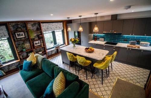 Sedbergh Apartment | Wuthering Heights