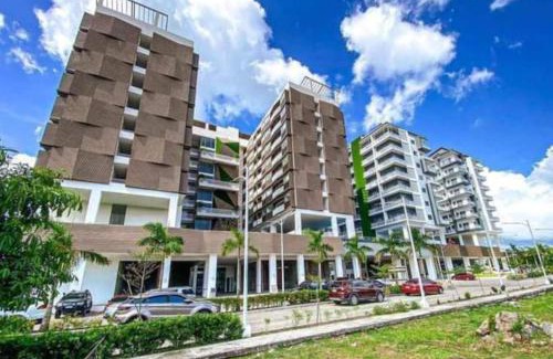Mandurriao Apartment | WV Garden Residences