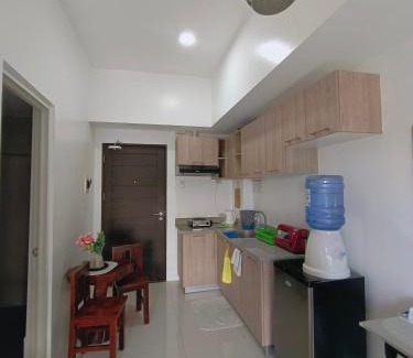 Mandurriao Apartment | WV Garden Residences