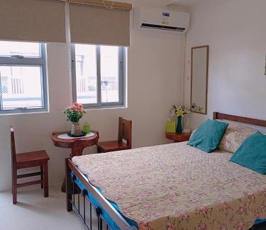 Mandurriao Apartment | WV Garden Residences