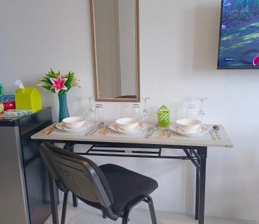 Mandurriao Apartment | WV Garden Residences