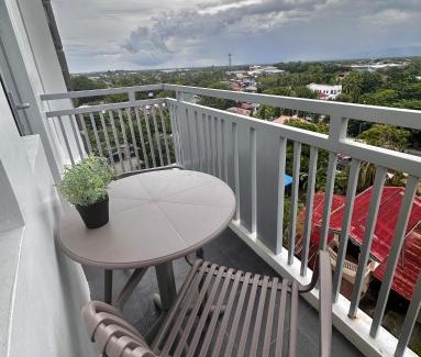 Mandurriao Apartment | WV Tower 2 Condo Sage Unit