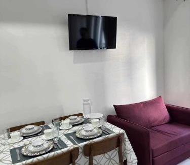 Mandurriao Apartment | WV Tower 2