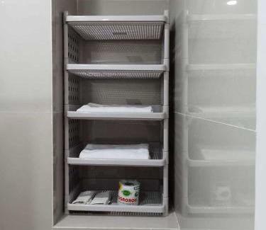 Mandurriao Apartment | WV Tower 2