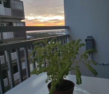 Mandurriao Apartment | WV Tower 2