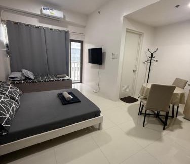 Mandurriao Apartment | WV Towers
