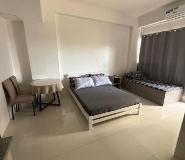 Mandurriao Apartment | WV Towers