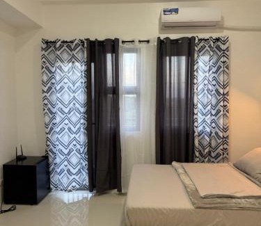 Mandurriao Apartment | WV Towers
