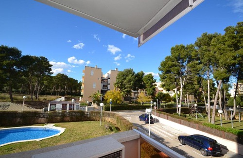 Cap de Salou Apartment | WVP - MONTSERRADA 2