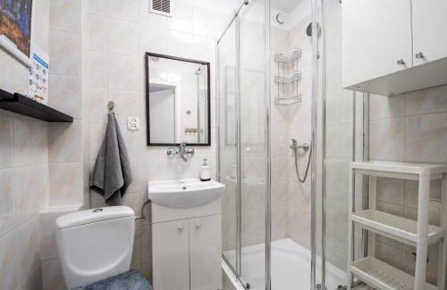 West Pomeranian Voivodeship Apartment | Wyśmienity Apartament Miodowy