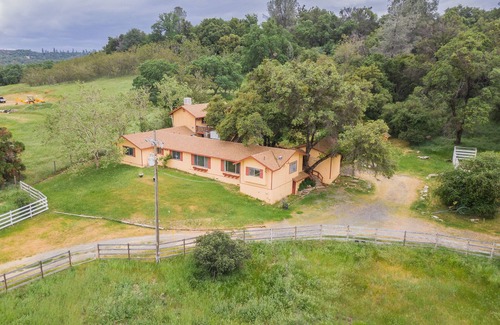 Sonora House | Wy's Acres