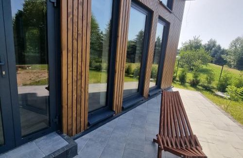 Gdow Villa | Wy spa Podolany